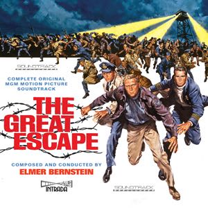 The Great Escape DVD movie collectible [Barcode 4045167013025] - Main Image 2