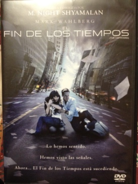 Transformers: Revenge of the Fallen