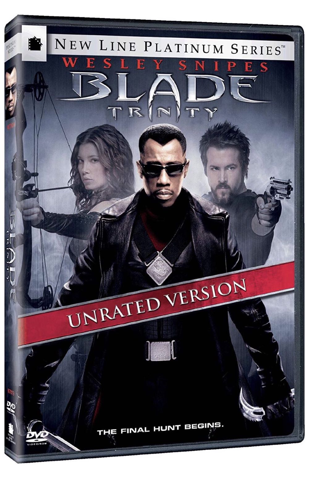 Blow Movies Anywhere movie collectible [Barcode 7321958080221] - Main Image 3