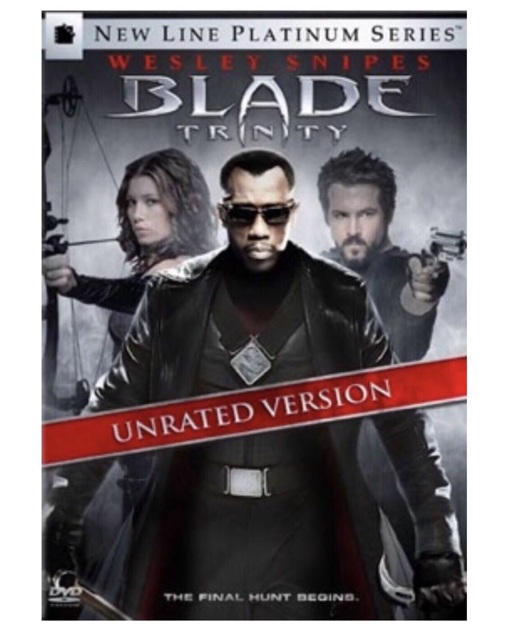 Blow Movies Anywhere movie collectible [Barcode 7321958080221] - Main Image 4