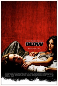 Blow DVD movie collectible [Barcode 794043528422] - Main Image 1