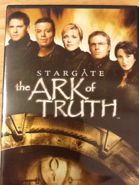 Day The Earth Stood Still, The