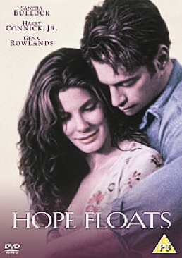 Hope Floats DVD movie collectible [Barcode 5039036016926] - Main Image 1