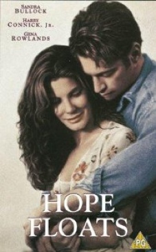 Hope Floats Digital Copy movie collectible - Main Image 1