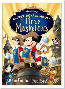 Fantasia (Walt Disney Classics)