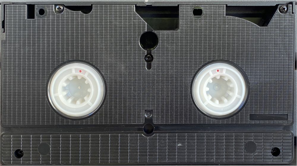 Jack Frost VHS movie collectible [Barcode 018713015297] - Main Image 4