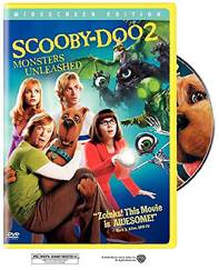 Scooby Doo 2: Monsters Unleashed  movie collectible - Main Image 1