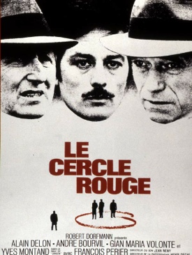 Le Cercle Rouge Digital Copy movie collectible - Main Image 1