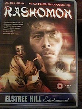 Rashomon