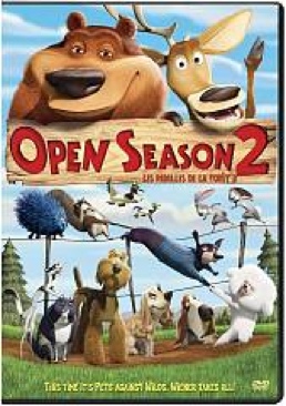 Open Season 2