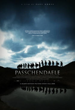 Passchendaele Blu-ray movie collectible - Main Image 1