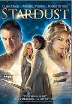 Stardust DVD movie collectible [Barcode 097361317328] - Main Image 1