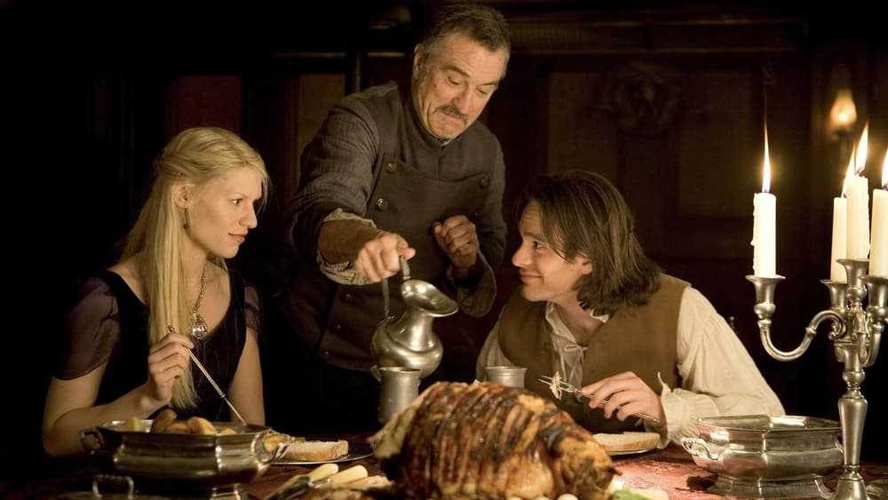 🟦Stardust Blu-ray movie collectible [Barcode 5051368214436] - Main Image 4