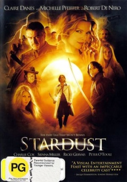 The Day the Earth Stood Still