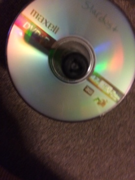 Win a Date with Tad Hamilton!