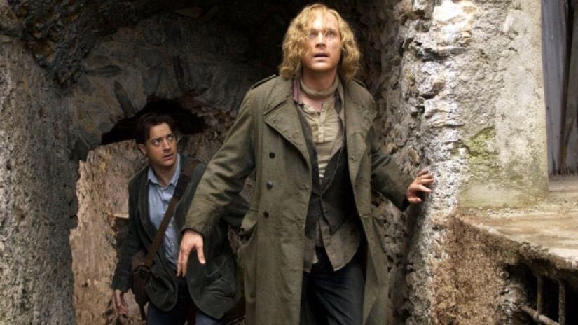 Inkheart DVD movie collectible [Barcode 794043127311] - Main Image 4