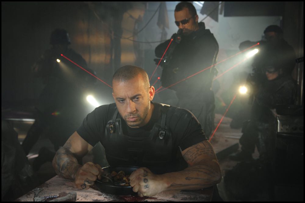 Babylon A.D. DVD movie collectible [Barcode 024543543633] - Main Image 4