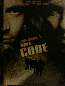 Thick as Thieves DVD movie collectible [Barcode 043396011328] - Main Image 1