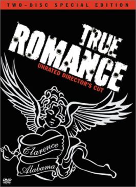 True Romance DVD movie collectible [Barcode 8715664016312] - Main Image 1