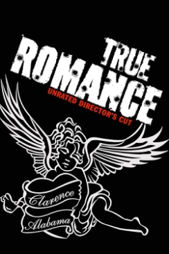 True Romance DVD movie collectible [Barcode 88314679] - Main Image 1