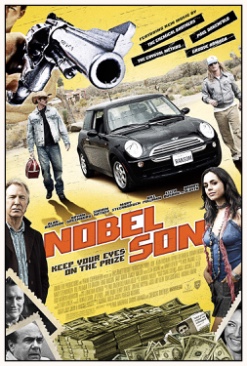 Nobel Son DVD movie collectible [Barcode 065935825487] - Main Image 1
