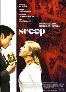 Scoop Video CD movie collectible [Barcode 01917666] - Main Image 1