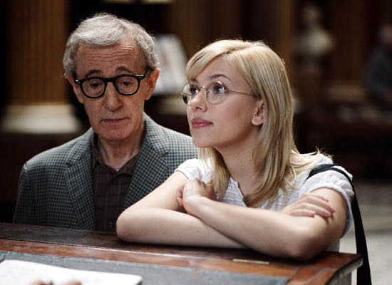 Scoop DVD movie collectible [Barcode 025193121325] - Main Image 4