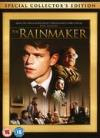 The Rainmaker DVD movie collectible [Barcode 5014437940131] - Main Image 1