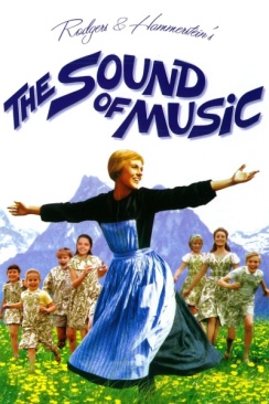The Sound of Music VHS movie collectible [Barcode 024543006039] - Main Image 1