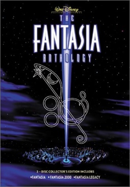 Fantasia Legacy