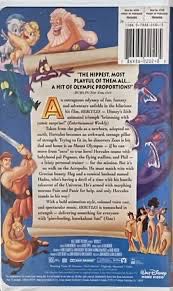 Disney’s Hercules (Fandango At Home) Digital Copy movie collectible [Barcode 8111412470847] - Main Image 2