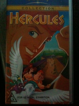 Hercules