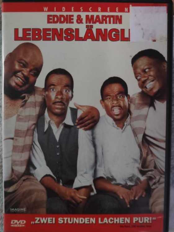 Lebenslänglich  DVD movie collectible [Barcode 4030521306295] - Main Image 2