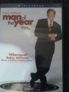 Domestic Disturbance - Identidade Falsa 