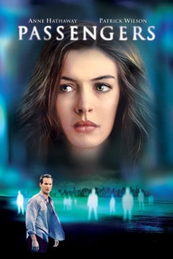 Passengers DVD movie collectible [Barcode 043396256347] - Main Image 1