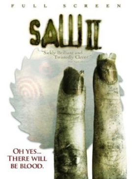 Saw II