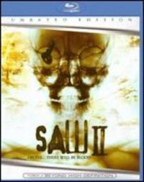 Saw II