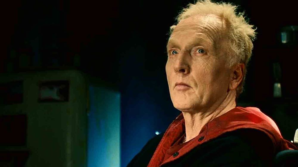 Saw II UMD movie collectible [Barcode 5017239160769] - Main Image 2