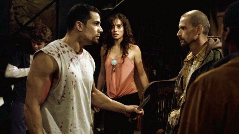 Saw II UMD movie collectible [Barcode 5017239160769] - Main Image 3