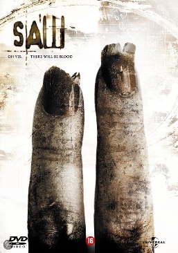 Saw II DVD movie collectible - Main Image 1