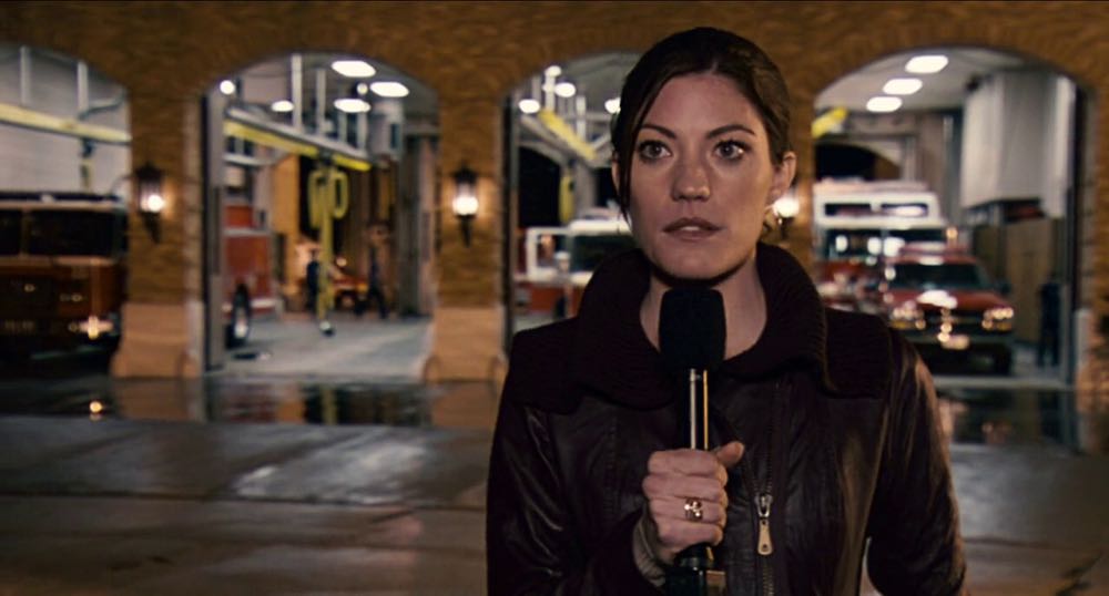 Quarantine DVD movie collectible [Barcode 043396253674] - Main Image 4