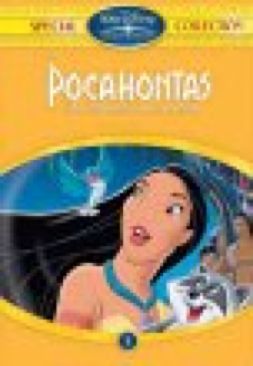 Pocahontas  movie collectible [Barcode 8717418170585] - Main Image 1
