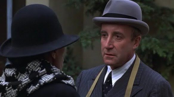 Being There DVD movie collectible [Barcode 012569093829] - Main Image 4