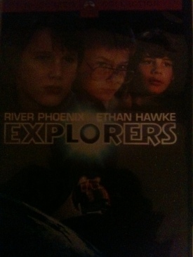 Domestic Disturbance