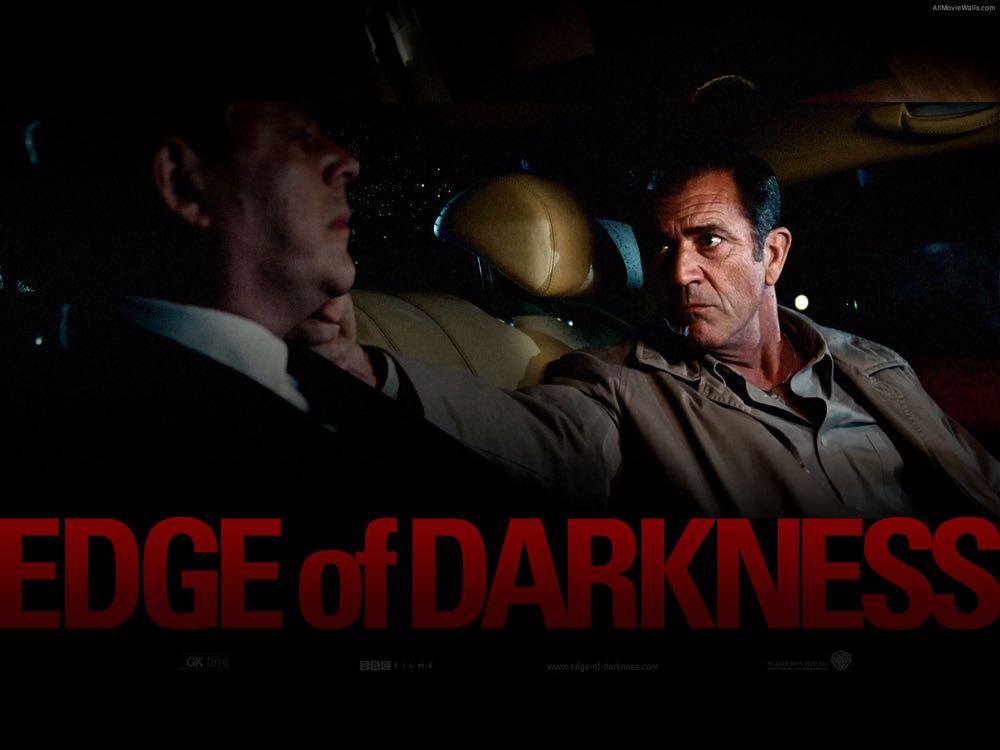 Edge of Darkness iTunes movie collectible [Barcode 005289210393] - Main Image 3