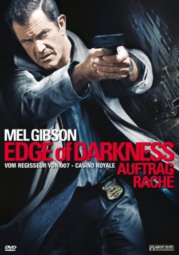 Edge of Darkness DVD movie collectible [Barcode 613452305083] - Main Image 1