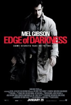 Edge of Darkness DVD movie collectible [Barcode 8113045818669] - Main Image 1