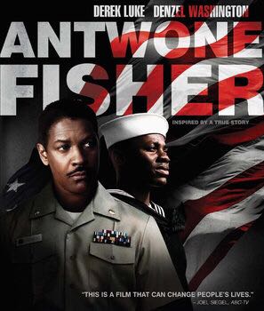 Antwone Fisher DVD movie collectible [Barcode 024543077060] - Main Image 4