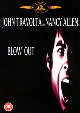 Blow Out Digital Copy movie collectible - Main Image 1