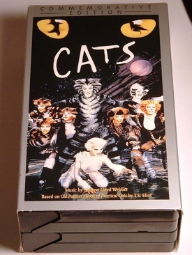 Cats